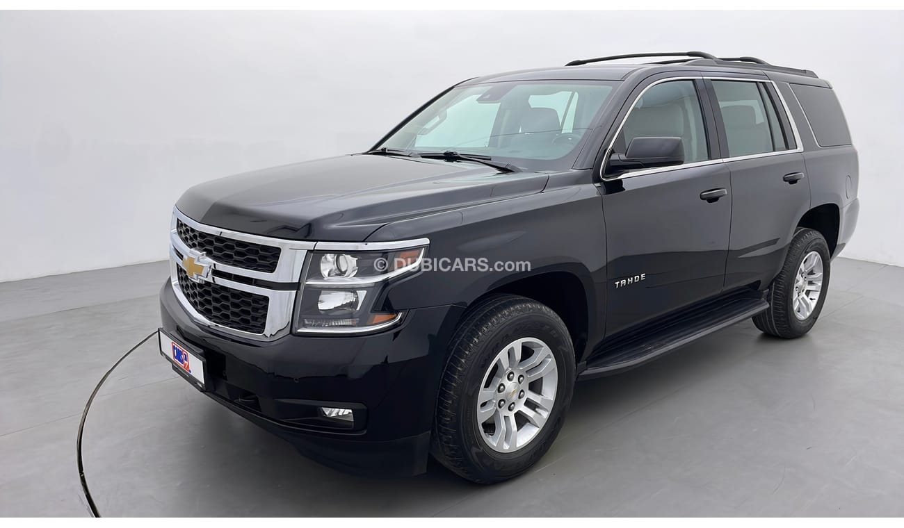 Used Chevrolet Tahoe LS 5.3 | Under Warranty | Inspected on 150 ...