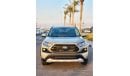 تويوتا راف ٤ TOYOTA RAV 4 XLE Hybrid 2021