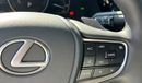 Lexus ES300h Hybrid 2.5L 4 Cylinders 2023 Canadian Specs Low Mileage