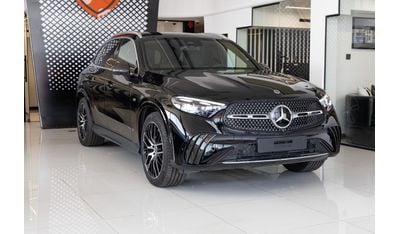 مرسيدس بنز GLC 200 Amazing Price | Mercedes-Benz GLC 200 | FULLY EXTERIOR CARBON FIBER | 2024