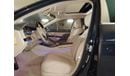 مرسيدس بنز S600 Maybach 6.0L, WITH VIP SEATS, BEIGE INTERIOR AND MORE..