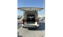 تويوتا هاياس Toyota Hiace Cargo 3.5 petrol automatic model 2025