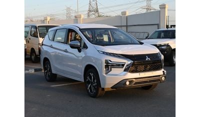 ميتسوبيشي إكسباندر Mitsubishi Xpander 1.5L Premium A/T Petrol  -(Model 2024)