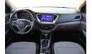 Hyundai Accent Base 1.6L (123 HP)