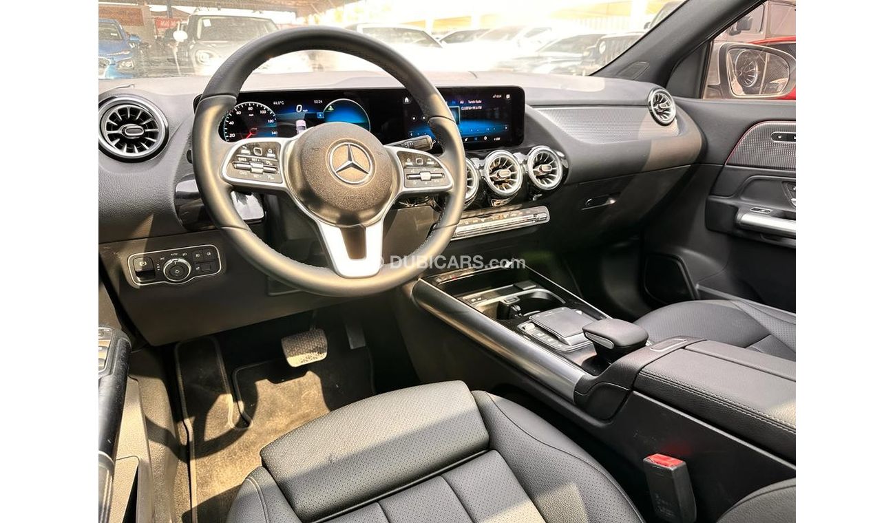 مرسيدس بنز GLA 250