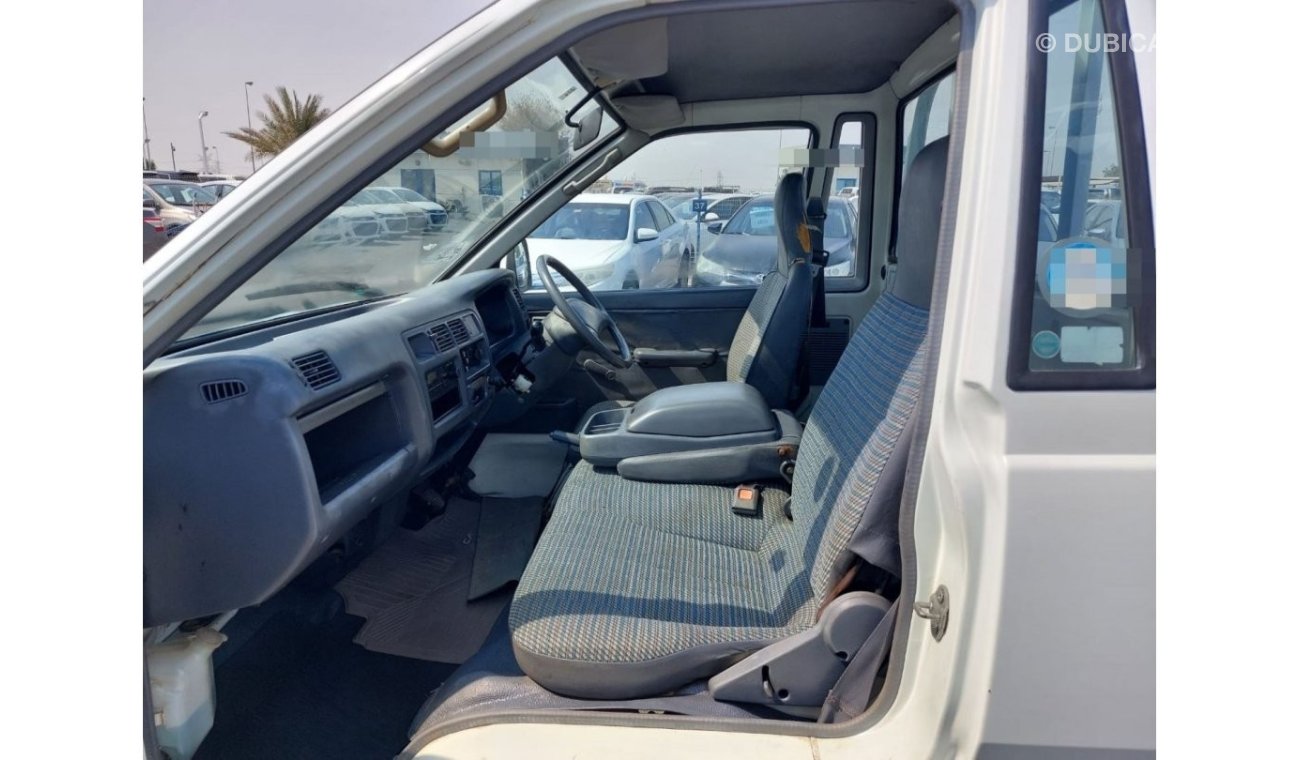 Toyota Lite Ace TOYOTA LITEACE RIGHT HAND DRIVE(PM72188)