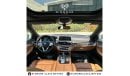 BMW 730Li Middle East Option Excellence Package Pure Excellence