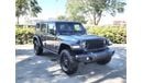 Jeep Wrangler 2024  JEEP WRANGLER 4XE HARD TOP CONVERTIBLE (4DR SUV,ELECTRIC,HYBRID AND PETROL,  2.0 4CYL TURBO PE