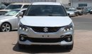 Suzuki Baleno 1.4L GLX 4AT 2025 (only for export)