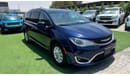 Chrysler Pacifica Std Hello car has a one year mechanical warranty included** and bank finance