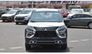 ميتسوبيشي إكسباندر For Export Only !  Brand New Mitsubishi Xpander High Line XPANDER-HL-24  1.5L | Petrol | Grey/Beige