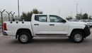 Mitsubishi L200 Double Cabine GL 2.4L 4x4 Diesel 6 Seats