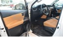 Toyota Fortuner TOYOTA FORTUNER SR5 2.8L DIESEL 4WD 2024