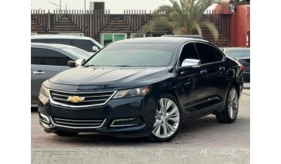 Chevrolet Impala LT