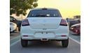 Suzuki Swift GLX, 1.2L / RADAR / GCC SPECS / HIGH OPTION (CODE # GLX)