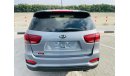 Kia Sorento EX