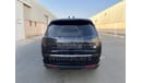 Land Rover Range Rover Armored-B6 Bulletproof Land Rover Range Rover P530 SV Autobiography (LWB) 4.4L V8 Petrol A/T Only Fo