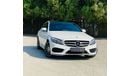 مرسيدس بنز C200 Good condition car GCC spec