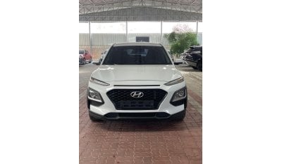 Hyundai Kona GLS Smart HYUNDAI KONA /2019/KOREA SPECS /1.6L/4WD