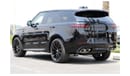 Land Rover Range Rover Sport V8