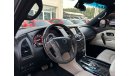 Nissan Patrol NISSAN PATROL NISMO 2016 GCC FULL OPTION PERFECT CONDITION