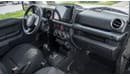 Suzuki Jimny Suzuki jimny GLX M/T MY2024