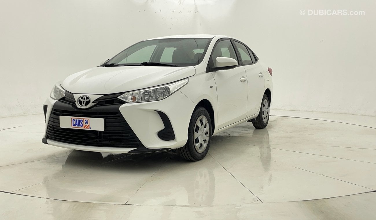 Toyota Yaris SE 1.5 | Zero Down Payment | Free Home Test Drive