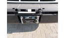 Toyota Land Cruiser Hard Top TOYOTA LC 4.5 DSL HTOP 5 DOOR NEW SHAPE