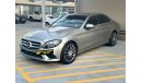 Mercedes-Benz C 300 Luxury