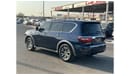 Nissan Armada Nissan Armada SL 4WD