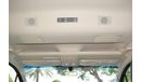 Toyota Hiace HIGH ROOF GL 2.8L  DIESEL 13  SEATER BUS AUTOMATIC TRANSMISSION