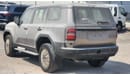 Toyota Prado TX 2.8L