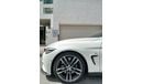 بي أم دبليو 430i M Sport 2.0L