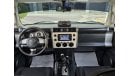 Toyota FJ Cruiser TOYOTA FJ GXR 2015 GCC GOOD CONDITION INSIDE OUT SIDE