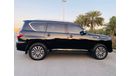 Nissan Patrol SE Platinum City Nissan patrol platinum V6 GCC FULL OPTION perfect condition