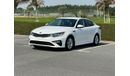 Kia Optima EX 2.4L (178 HP)