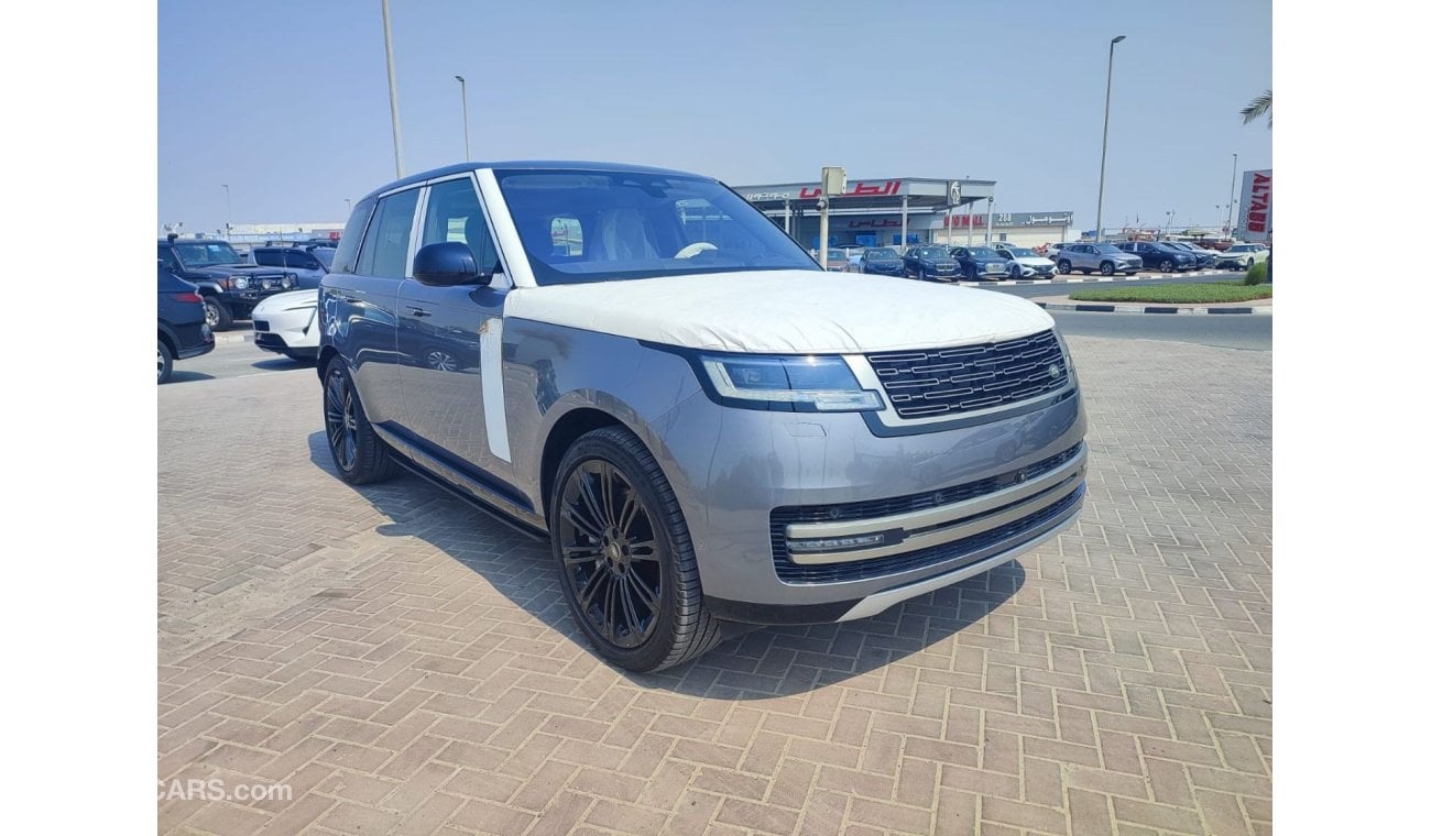 Land Rover Range Rover Vogue HSE Brand New Range Rover Vogue HSE P530 || GCC With Warranty ||