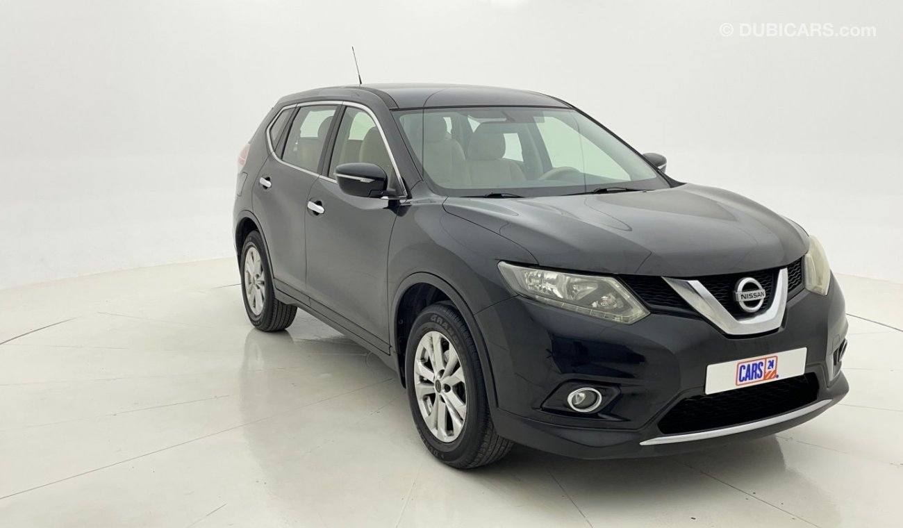 Nissan XTrail S 2.5 | Zero Down Payment | Free Home Test Drive