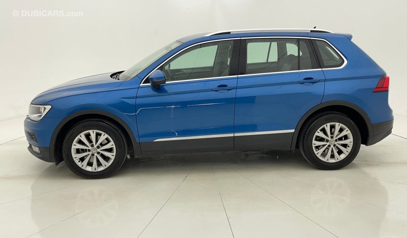 Volkswagen Tiguan SE 1.4 | Zero Down Payment | Free Home Test Drive