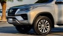 Toyota Fortuner PREMIUM CONDITION | RHD | 2.8L DIESEL ENGINE | 2021 | PARKING SENSOR | REAR VIEW CAMERA