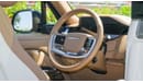 Land Rover Range Rover SV Autobiography Range Rover SV Autobiography P615 | Gold Edition | Pilot Seats & Rear entertainments | 2024 Brand Ne