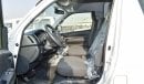 Toyota Hiace TOYOTA HIACE HI-ROOF 2.7L PETROL OLD SHAPE 2024