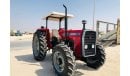 ماسي فيرجوسون 290 Massey Ferguson 290 4WD 4.0L DSL 80Hp 2024YM