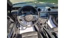 Ford Mustang Ford mustang 2020 gt v8 full option primum