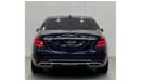 Mercedes-Benz S 560 Std 2018 Mercedes Maybach S560, Warranty, Service History, Fully Loaded, Very Low Kms, Euro Specs