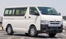 Toyota Hiace Toyota Hiace 2.5L Diesel STD MT 14 SET  MY2024