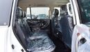 Nissan Patrol LE New Nissan Patrol LE for sale from Central Motors in Dubai. White 2022 model. The car has automat