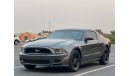 فورد موستانج FORD MUSTANG 2013 / V6 / VERY CLEAN CAR / SPORT CAR