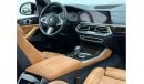 بي أم دبليو X5 40i M سبورت 2019 BMW X5 xDrive40i M-Sport, Warranty, Full BMW Service History, Full Option, GCC