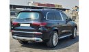 مرسيدس بنز GLS 600 2021 Maybach GLS600 4MATIC - GCC - HIGH OPTION - VERY GOOD CONDITION